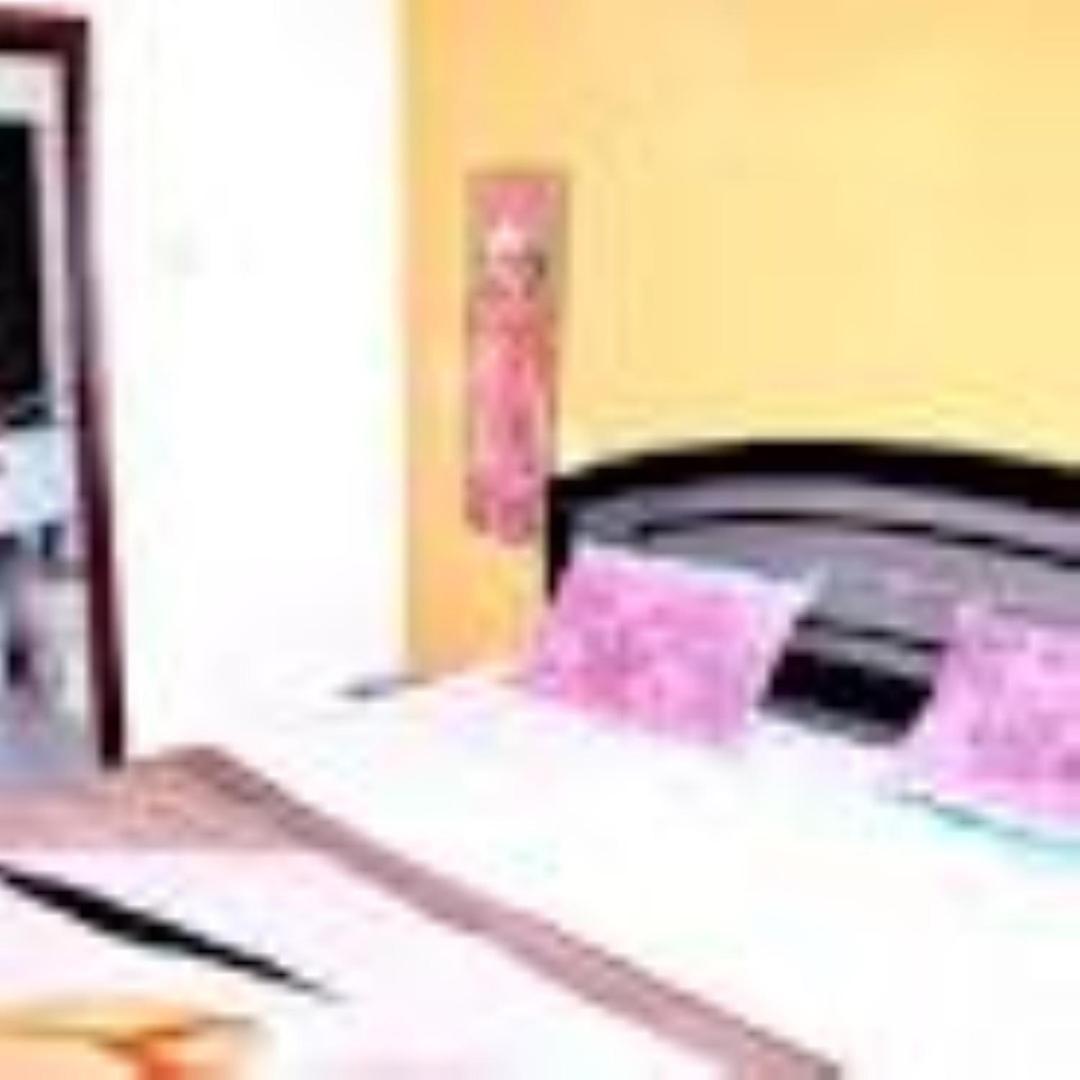 Abhiraj Guest House Mathura Luaran gambar