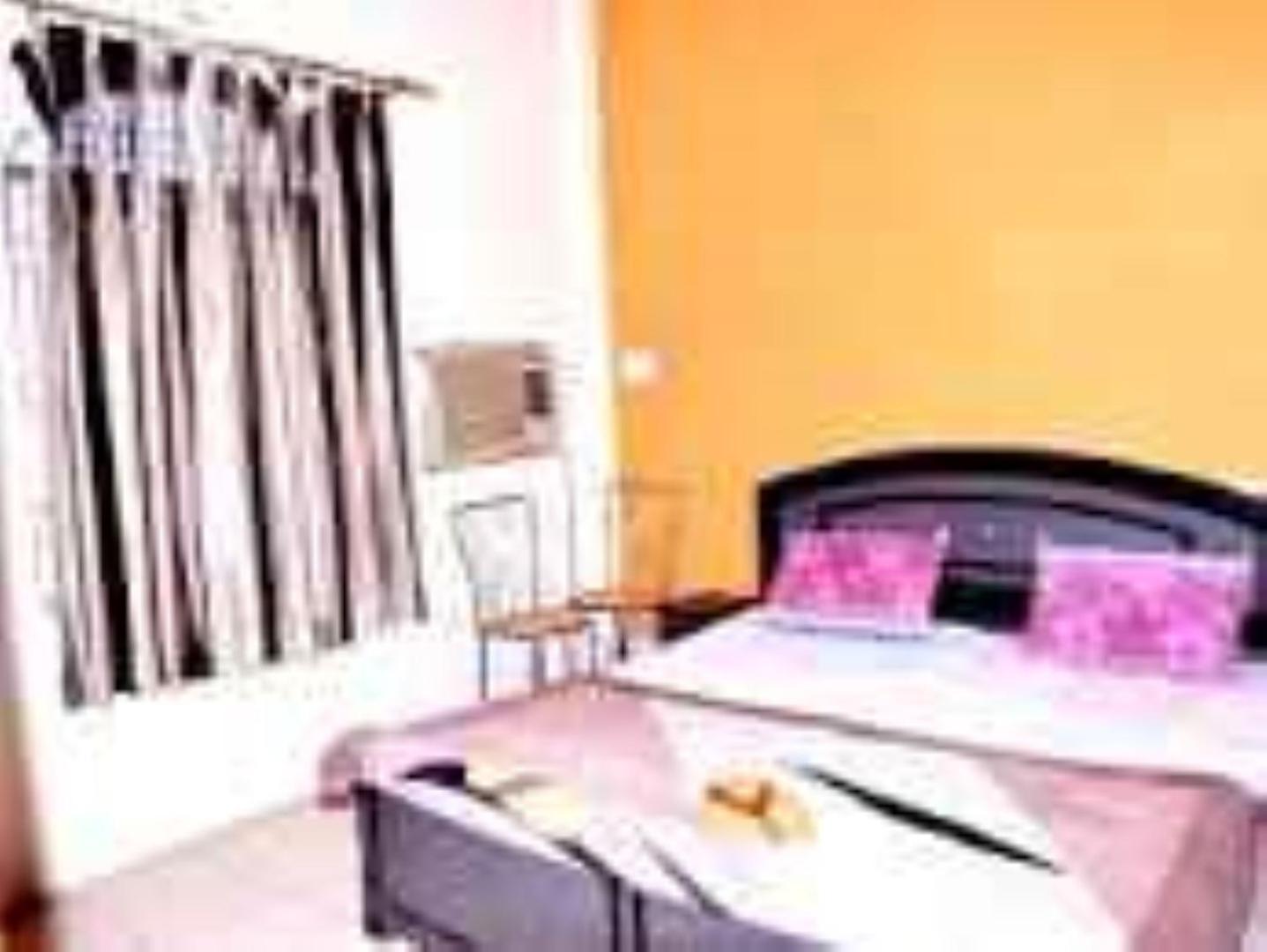 Abhiraj Guest House Mathura Luaran gambar