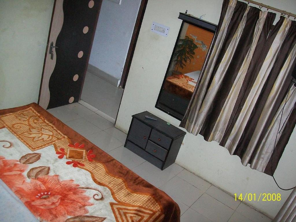 Abhiraj Guest House Mathura Luaran gambar